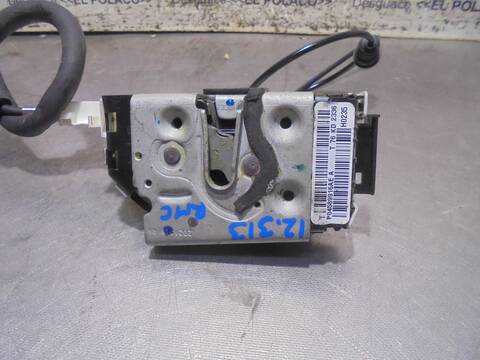 Foto 3ª: Cerradura Puerta Delantera Derecha Fiat Freemont BASIS 140CV 103KW [939B5000] (2011)