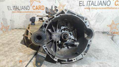 Caja Cambios Hyundai i20 CLASSIC 78CV 57KW