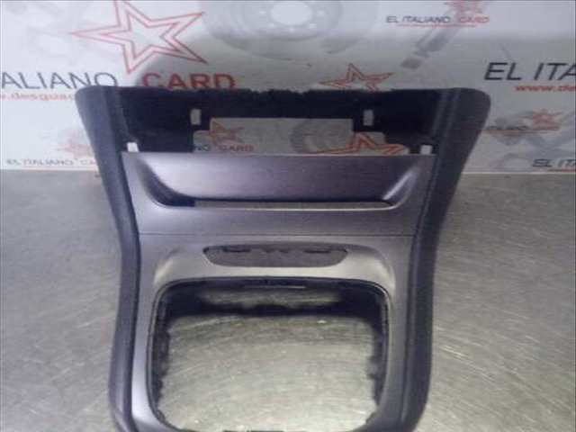 Salpicadero Opel Astra SELECTIVE START/STOP 110CV 81KW