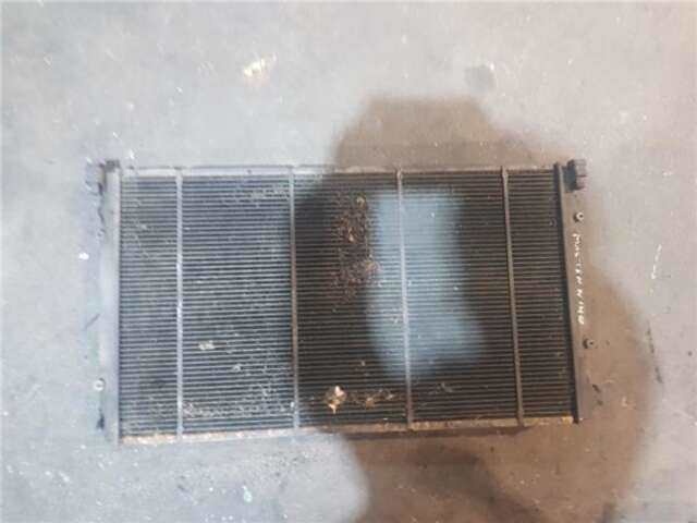 Radiador Motor Nissan Interstar 2.5 CABINA SIMPLE L3H1 3.5T [2.5 LTR. - 88 KW DCI DIESEL CAT]