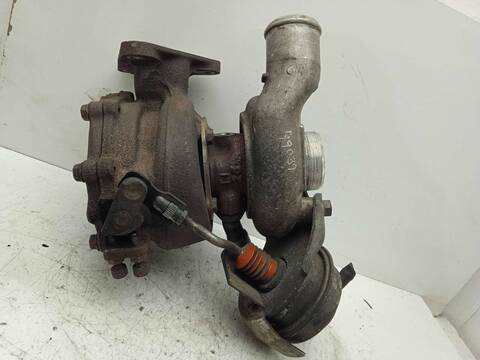 Turbocompresor Opel Meriva 1.7 16V CDTI 101CV 74KW