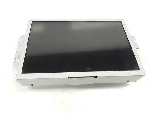 Pantalla Multifuncion Ford Ranger DOPPELKABINE 4X4 BLACK EDITION