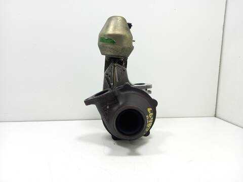 Foto 2ª: Turbocompresor Opel Insignia A20DTH BERLINA (2010)