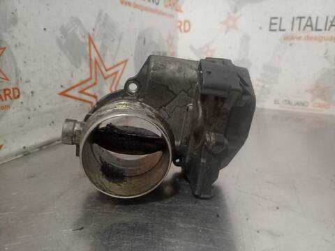 Foto 2ª: Caja Mariposa Bmw X5 XDRIVE40D 306CV 225KW [N57SD30B] (2011)