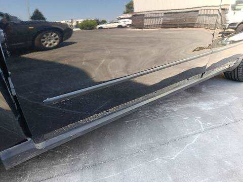 Foto 2ª: Puerta Delantera Izquierda Volkswagen Passat CBAB (2010)
