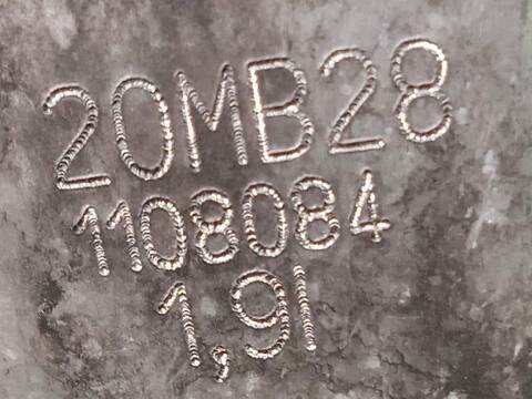 Foto 4ª: Caja Cambios Citroen C5 2.0 HDI FAP CAT RH02 - DW10CTED4) BERLINA 163CV 120KW (2013)