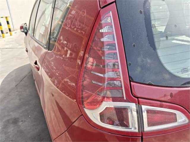 Piloto Trasero Izquierdo Renault Scenic 1.5 DYNAMIQUE [1.5 LTR. - 81 KW DCI DIESEL FAP]