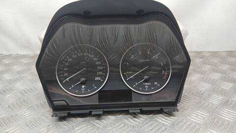 Cuadro de Instrumentos Bmw Serie 2 218 G I ACTIVE TOURER