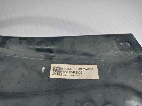 Foto 2ª: Brazo Suspension Trasero Izquierdo Kia Sportage DRIVE 149CV [G4FP] (2021)