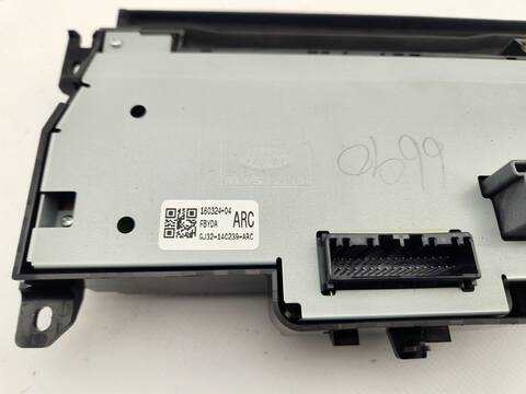 Foto 3ª: Mando Climatizador Land Rover Range EVOQUE 150CV 110KW [204DTD] (2016)