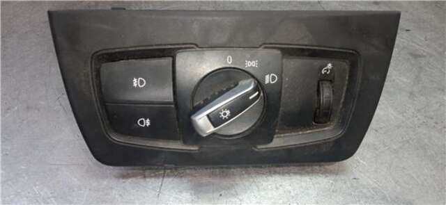 Mando Multifuncion Bmw Serie 3 315 316 D