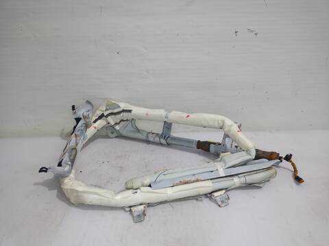 Airbag Cortina Delantero Izquierdo Mitsubishi ASX MOTION 4WD 116CV 85KW