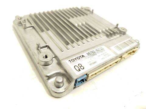 Centralita Motor ECU Toyota Rav4 2.5 HYBRID AWD AXAH54) 178CV 131KW