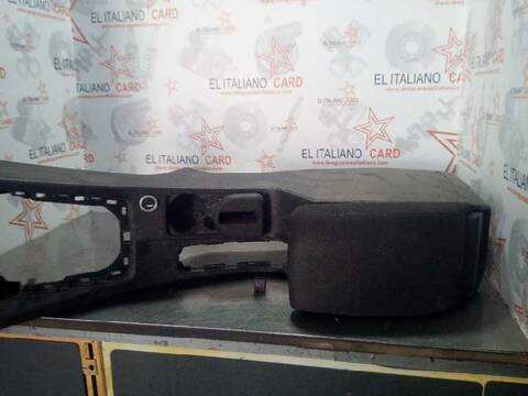 Foto 3ª: Consola Central Skoda Octavia SCOUT 4X4 150CV 110KW [CRM] (2017)