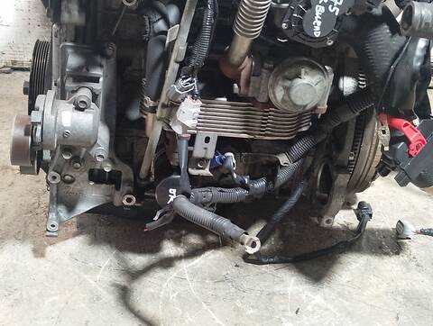 Foto 2ª: Motor Completo Mitsubishi ASX MOTION 4WD 150CV 110KW [4N13] (2011)