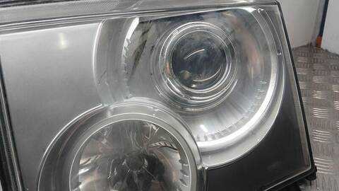 Foto 2ª: Faro Izquierdo Land Rover Range VOGUE 286CV 210KW [448S2] (2004)