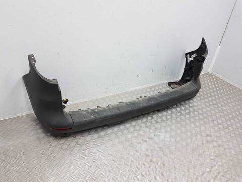 Foto 2ª: Paragolpes Trasero Renault Kangoo GRAND AUTHENTIC