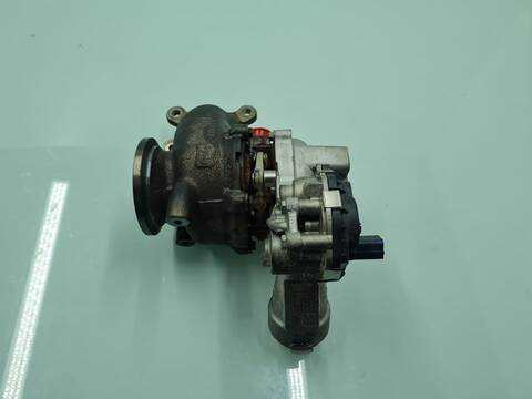 Turbocompresor Volkswagen Golf SPORT 131CV 96KW