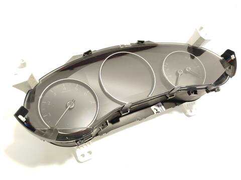 Cuadro de Instrumentos Mazda 3 2.0 SKYACTIV-G M HYBRID HATCHBACK 122CV 90KW