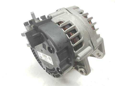 Foto 2ª: Alternador Mercedes Vito 114-116-119 CDI BASE LARGA 447.703) (2019)