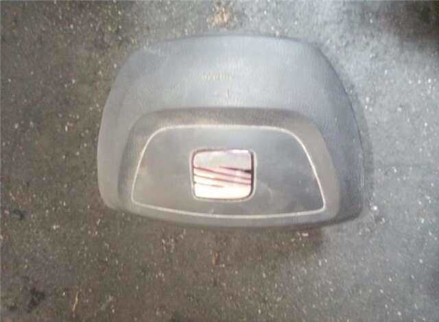 Foto 3ª: Kit Airbag Seat Alhambra 2.0 STYLE [2.0 LTR. - 130 KW TDI] [CFGC]