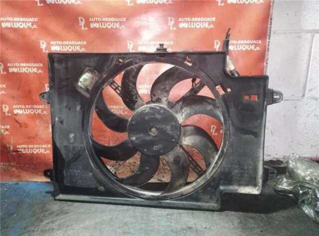 Foto 3ª: Electroventilador Alfa Romeo 147 1.9 JTD DISTINCTIVE [1.9 LTR. - 85 KW JTD CAT] [937 A2.000]