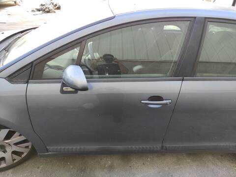 Puerta Delantera Izquierda Citroen C4 NFU BERLINA