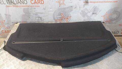 Bandeja Trasera Citroen C5 BERLINA