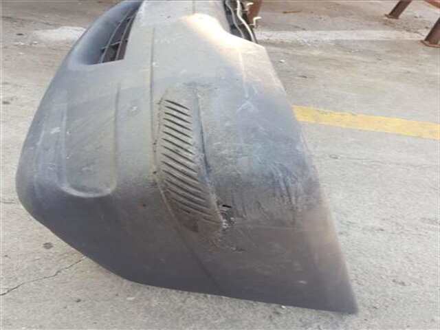 Foto 2ª: Paragolpes Delantero Fiat Scudo 1.9 D [D9B]