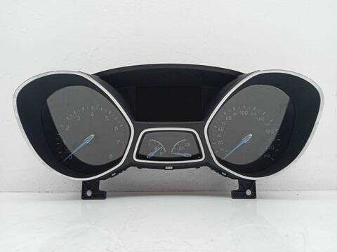 Cuadro de Instrumentos Ford Focus BUSINESS 125CV 92KW