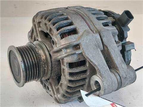 Foto 2ª: Alternador Saab 9-3 1.9 TTID BERLINA 180CV 132KW [Z 19 DTR] (2008)