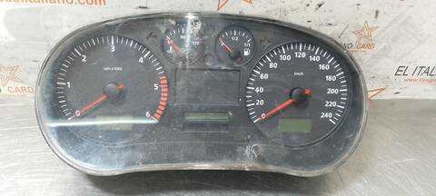 Cuadro de Instrumentos Seat Toledo SIGNUM 110CV 81KW