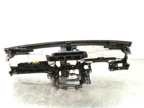 Foto 3ª: Kit Airbag Kia Xceed 1.4 TGDI CAT 140CV 103KW [G4LD] (2019)