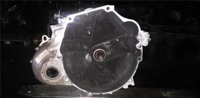 Foto 2ª: Caja Cambios Honda Accord 2.2 I-CTDI [N22A1]