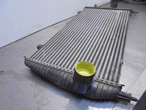 Foto 2ª: Intercooler Peugeot 607 BASICO 204CV 150KW [UHZ] (2005)