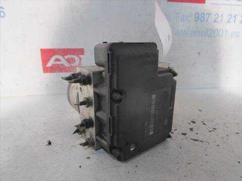 Foto 2ª: Abs Bmw Serie 3 315 2.0 320D BERLINA 136CV 100KW (1998)