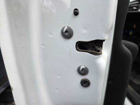 Cerradura Puerta Delantera Izquierda Citroen C3 HMZ