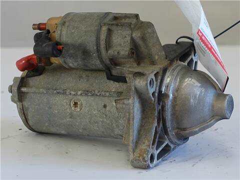 Motor de Arranque Nissan X-Trail 2.0 DCI 150CV 110KW T31)