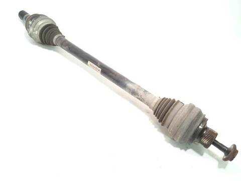 Transmision Trasera Derecha Porsche Macan S DIESEL 258CV 190KW