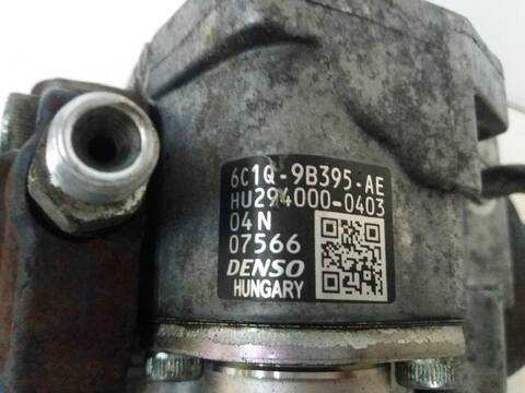 Foto 2ª: Bomba Inyeccion Ford Transit 2.2 TDCI CAT 140CV [D/ PGFA] (2006)