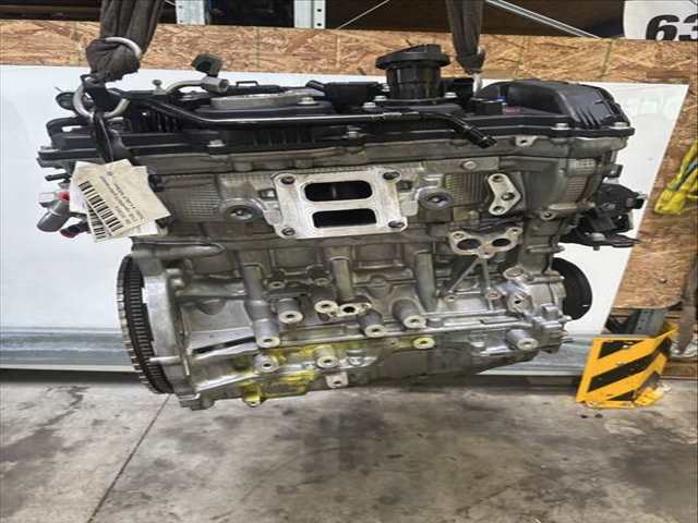 Foto 3ª: Motor Completo Kia Stinger G70 G80 304CV 224KW [G4KR] (2022)