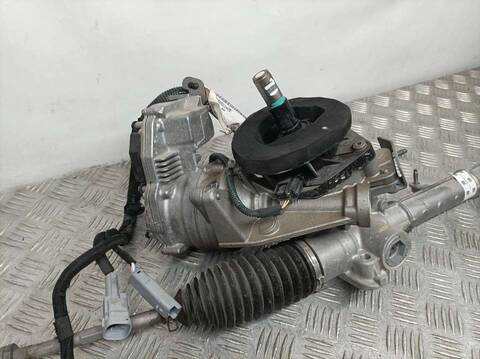 Foto 3ª: Cremallera de Direccion Citroen C4 1.2 12V E-THP PURE TECH 131CV 96KW [HN05] (2022)