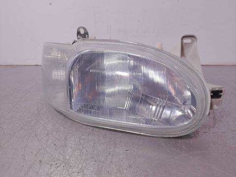 Faro Derecho Ford Escort TURNIER 105CV 77KW