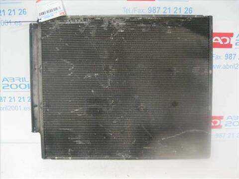 Foto 2ª: Radiador Calefaccion A.A. Toyota Land Cruiser 3.0 D-4D KDJ120) 173CV 127KW [1KD-FTV] (2007)