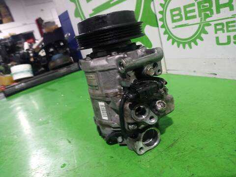 Foto 2ª: Compresor Aire Acondicionado Audi A4 2.5 TDI 120KW) 163CV (2000)