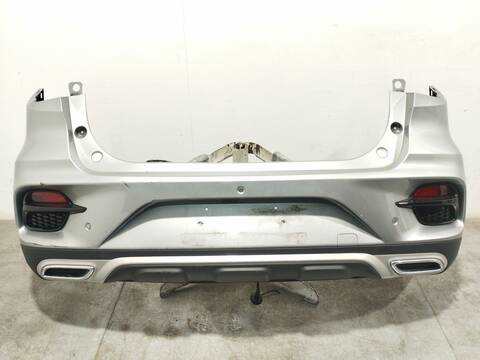 Paragolpes Trasero Mg ZS 1.5 VTI 106CV 78KW