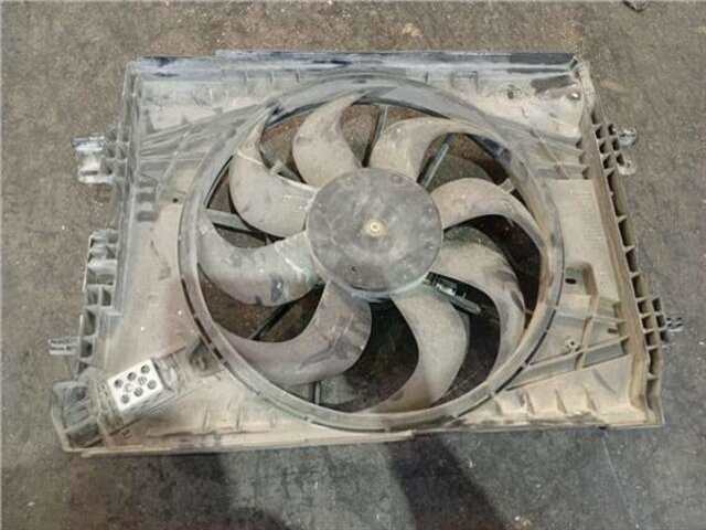Electroventilador Renault Clio 1.2 AUTHENTIQUE [1.2 LTR. - 54 KW 16V]