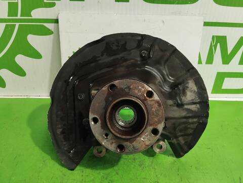 Foto 2ª: Mangueta Delantera Derecha Bmw X3 2.0 16V DIESEL CAT 150CV [M47T2] (2003)