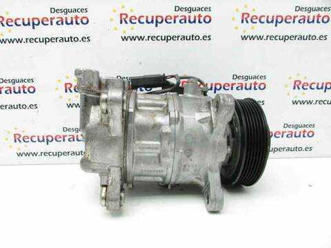 Foto 3ª: Compresor Aire Acondicionado Bmw Serie 3 315 B47D20A BERLINA (2016)