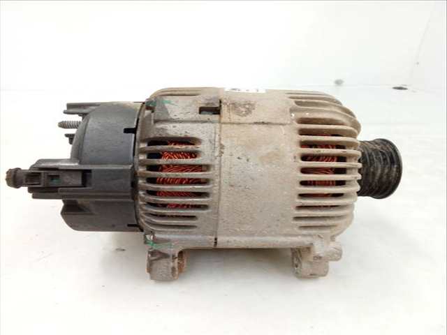 Foto 2ª: Alternador Audi A6 2.7 TDI 163CV 120KW
